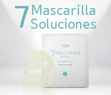 Mascarilla 7 Soluciones